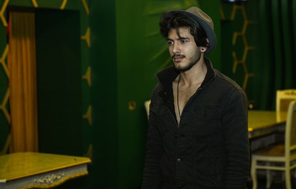 Кастинг конкурса красоты Miss & Mister Grand Azerbaijan - Sputnik Азербайджан