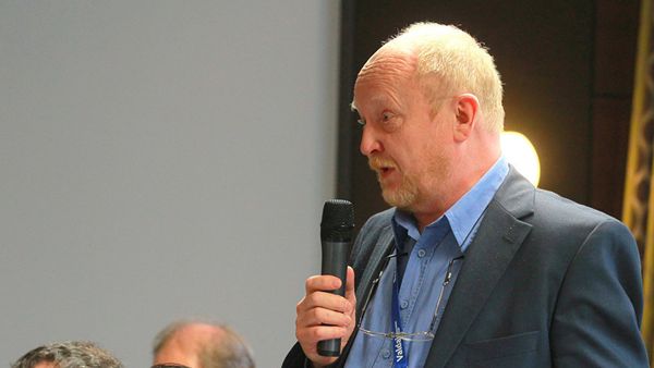 Член научного совета Московского центра Карнеги Алексей Малашенко Член научного совета Московского центра Карнеги Алексей Малашенко - Sputnik Азербайджан