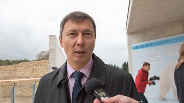 Михаил Кылварт - Sputnik Азербайджан