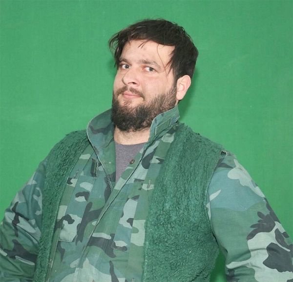 Актер фильма Güləhməd (Гюльахмед)  - Sputnik Азербайджан