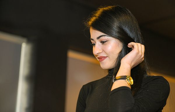 Второй кастинг конкурса красоты Miss & Mister Grand Azerbaijan - Sputnik Азербайджан