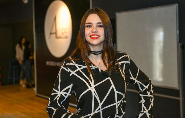 Второй кастинг конкурса красоты Miss & Mister Grand Azerbaijan - Sputnik Азербайджан