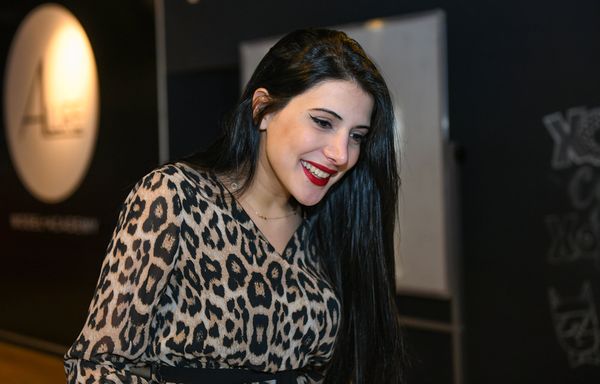 Второй кастинг конкурса красоты Miss & Mister Grand Azerbaijan - Sputnik Азербайджан
