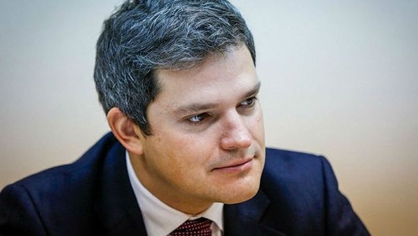 Алексей Козырев - Sputnik Азербайджан