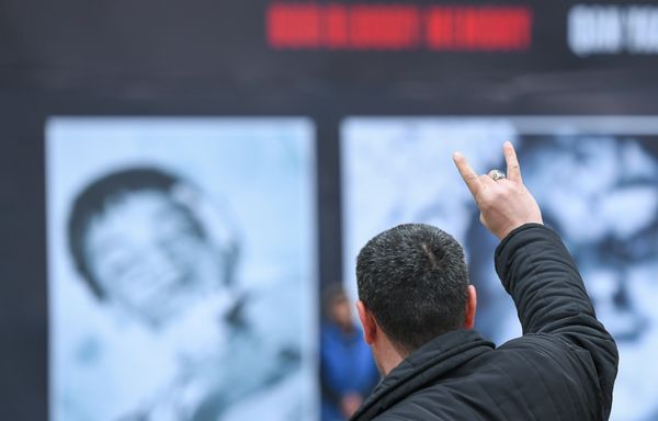 26 лет со дня Ходжалинской трагедии - Sputnik Азербайджан