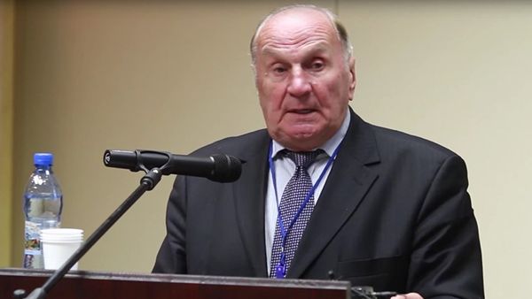 Академик Российской академии естественных наук Вадим Мальцев - Sputnik Азербайджан
