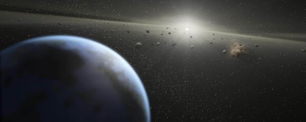 Астероид - Sputnik Азербайджан