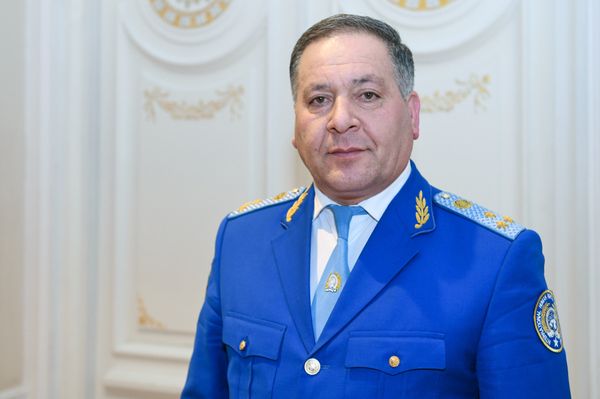 Директор Бакинского представительства Международного комитета защиты прав человека Исмаил Агаев - Sputnik Азербайджан