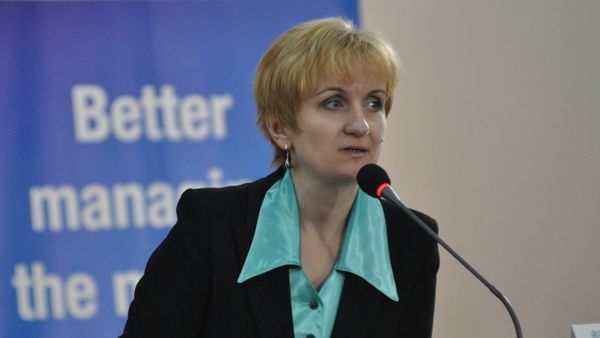 Родика Грамма - Sputnik Азербайджан
