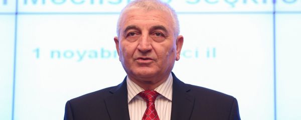 Мазахир Панахов - Sputnik Азербайджан