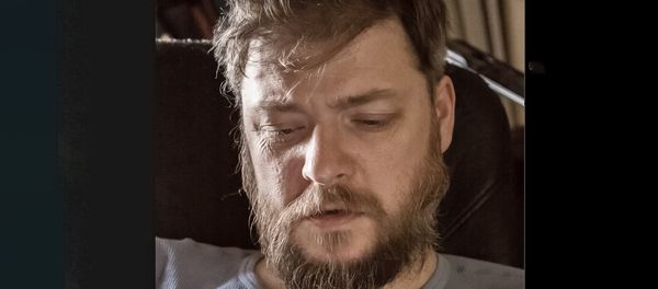 Алексей Муравьев - руководитель ближневосточной секции Школы востоковедения ВШЭ (Высшей школы экономики) - Sputnik Азербайджан