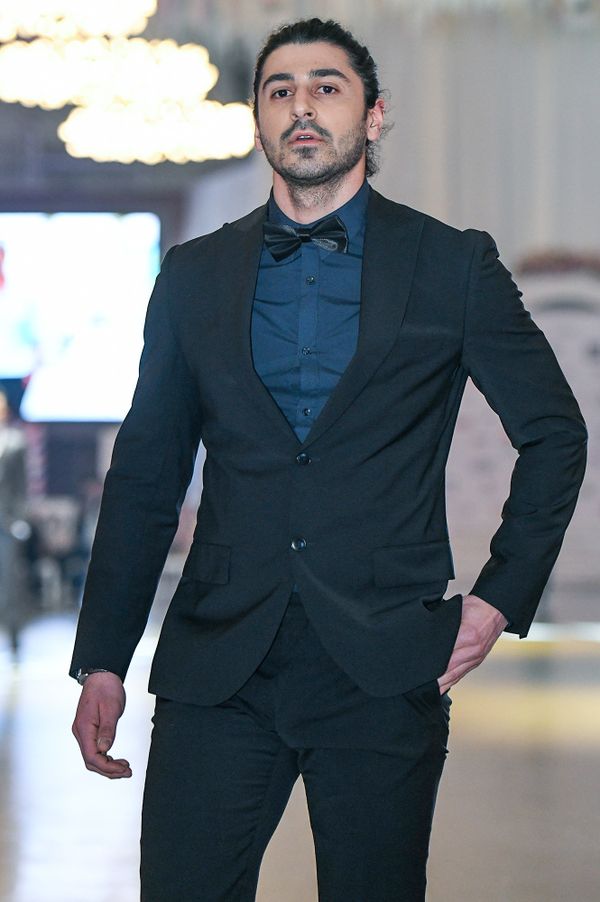 Открытие конкурса красоты Miss & Mister Grand Azerbaijan - Sputnik Азербайджан