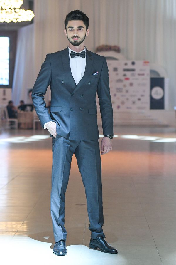 Открытие конкурса красоты Miss & Mister Grand Azerbaijan - Sputnik Азербайджан