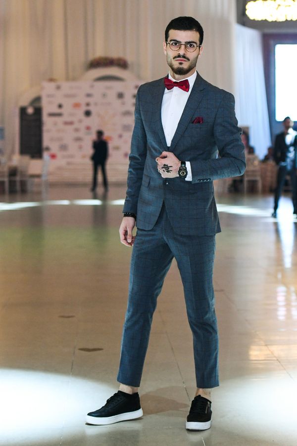 Открытие конкурса красоты Miss & Mister Grand Azerbaijan - Sputnik Азербайджан