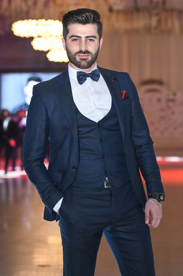 Открытие конкурса красоты Miss & Mister Grand Azerbaijan - Sputnik Азербайджан