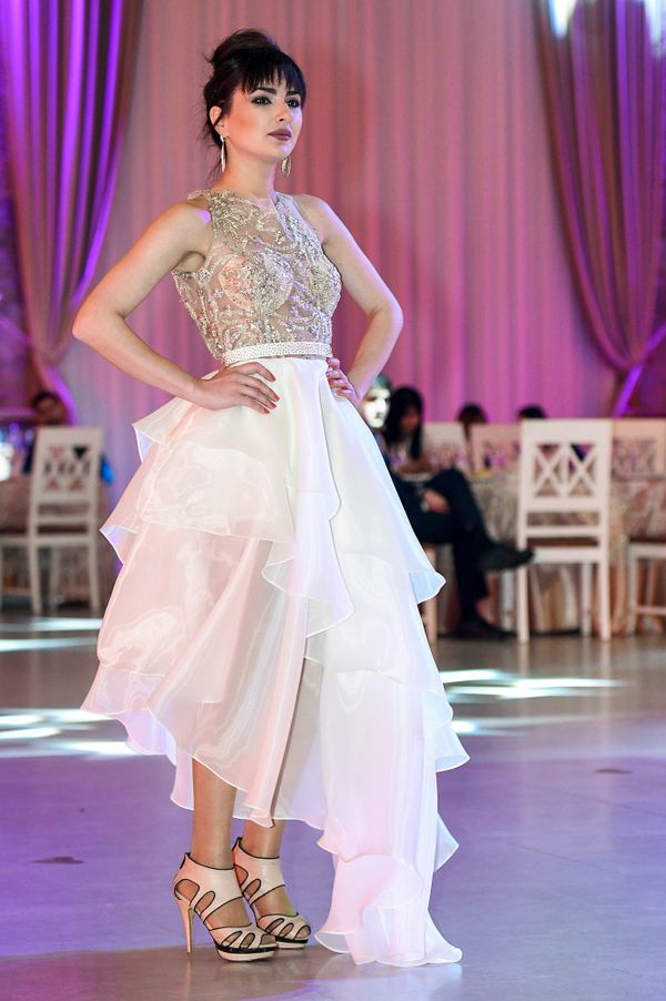 Открытие конкурса красоты Miss & Mister Grand Azerbaijan - Sputnik Азербайджан