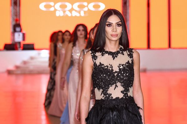 Открытие конкурса красоты Miss & Mister Grand Azerbaijan - Sputnik Азербайджан