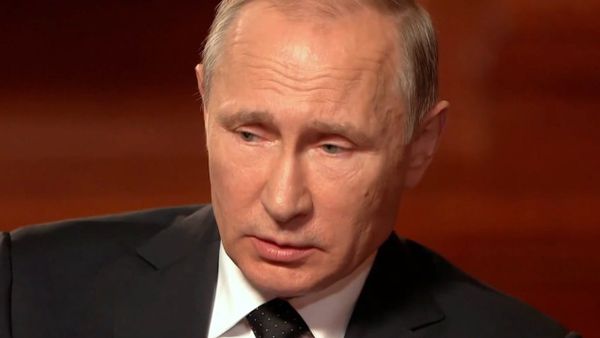 Путин рассказал о захвате лайнера перед открытием Олимпиады в Сочи - Sputnik Азербайджан
