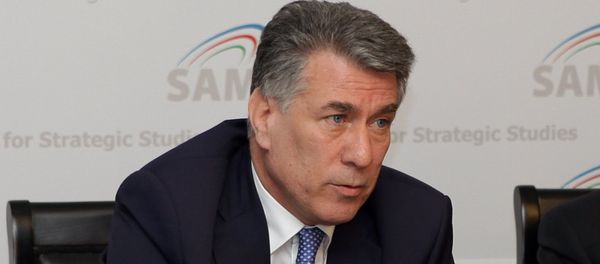 Зияфет Аскеров - Sputnik Азербайджан