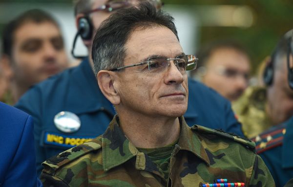 Серьезные перестановки в правительстве: президент Алиев сменил глав МВД и СГБ - Sputnik Азербайджан