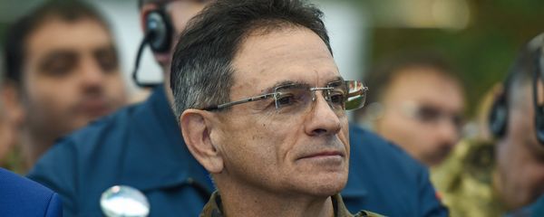Начальник Службы государственной безопасности Азербайджана генерал-лейтенант Мадат Гулиев - Sputnik Азербайджан