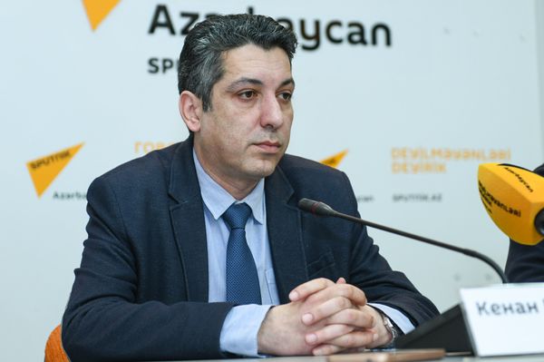 Азербайджан выделил причал для Петра Великого - Sputnik Азербайджан