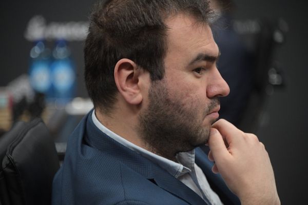 Шахрияр Мамедъяров: скорее всего, у меня есть психологические проблемы - Sputnik Азербайджан