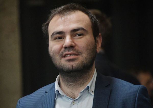 Шахрияр Мамедъяров: скорее всего, у меня есть психологические проблемы - Sputnik Азербайджан