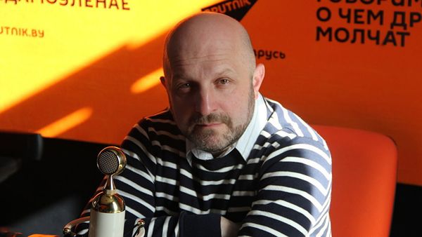 Владимир Песня - Sputnik Азербайджан