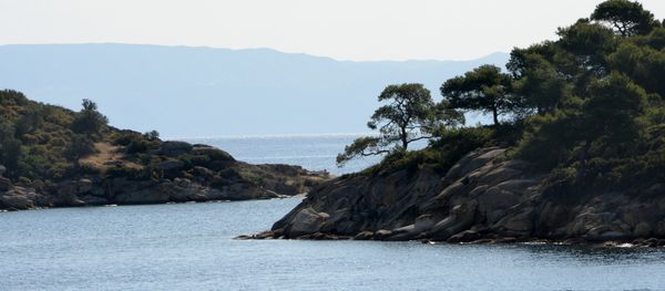 Острова в Эгейском море, архивное фото - Sputnik Азербайджан