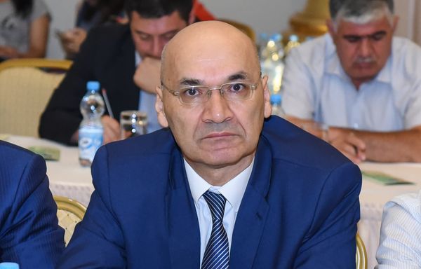 Будьте осторожны: в Азербайджане распространяется новый вид мошенничества - Sputnik Азербайджан