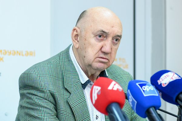 Генерал-майор Владислав Сафонов - Sputnik Азербайджан