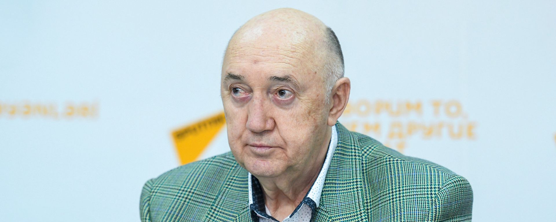 Генерал-майор Владислав Сафонов - Sputnik Азербайджан, 1920, 04.04.2018