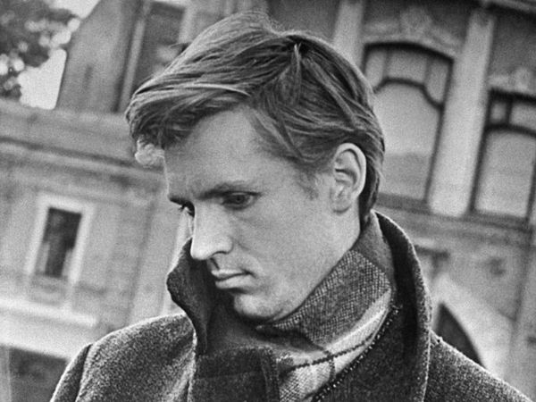Артист Станислав Любшин в 1964 году - Sputnik Азербайджан