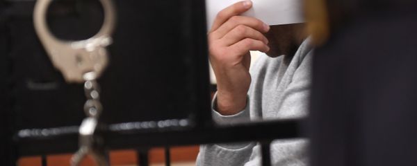 Рассмотрение ходатайства следствия об аресте подозреваемых в перестрелке в Москва-Сити - Sputnik Азербайджан
