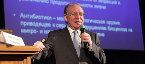 Сергей Яковлев - Sputnik Азербайджан