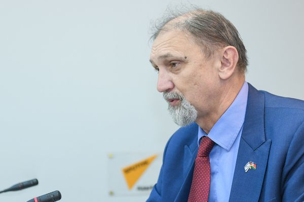 Скажутся ли политические катаклизмы в Израиле на Азербайджане - мнение эксперта - Sputnik Азербайджан