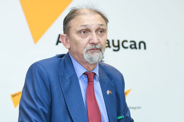 Над Либерманом сгущаются тучи: что изменится в отношениях Израиля с Азербайджаном - Sputnik Азербайджан