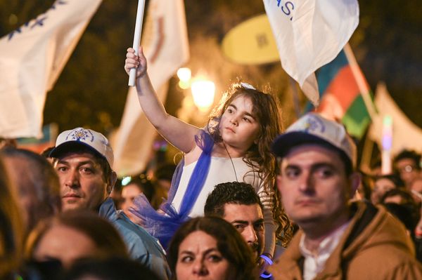 Концерт в честь победы Ильхама Алиева на президентских выборах Концерт в честь победы Ильхама Алиева на президентских выборах - Sputnik Азербайджан