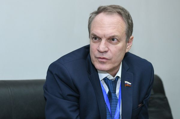 Александр Башкин - Sputnik Азербайджан