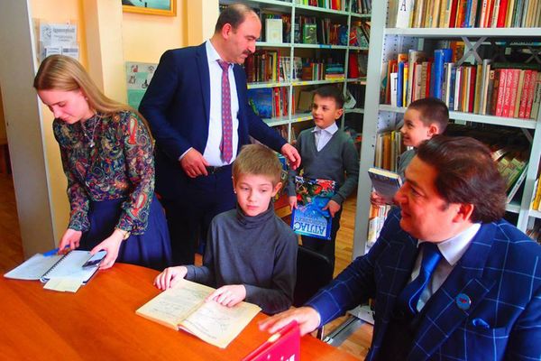 Ученые UNEC приняли участие в международной конференции, состоявшейся в России - Sputnik Азербайджан