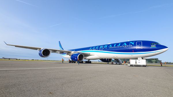AZAL, архив - Sputnik Азербайджан