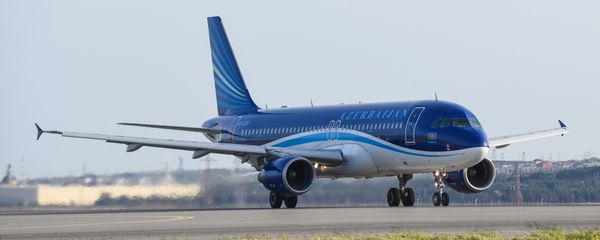 Самолеты ЗАО Азербайджанские авиалинии (AZAL) - Sputnik Азербайджан