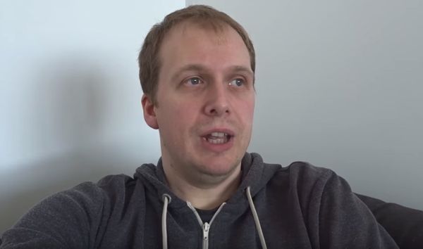 Майк Дживонс - Sputnik Азербайджан