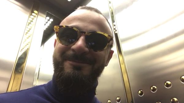 ABD Малик поддержал участника Ты супер! из Азербайджана - Sputnik Азербайджан