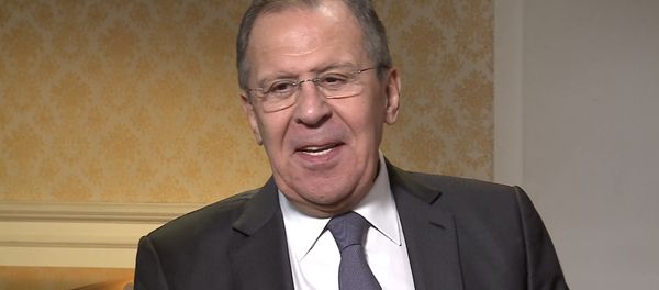 Лавров высмеял предположения о слежке ГРУ за почтой Юлии Скрипаль - Sputnik Азербайджан
