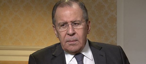 Лавров: ни президент Путин, ни президент Трамп не допустят военного противостояния - Sputnik Азербайджан