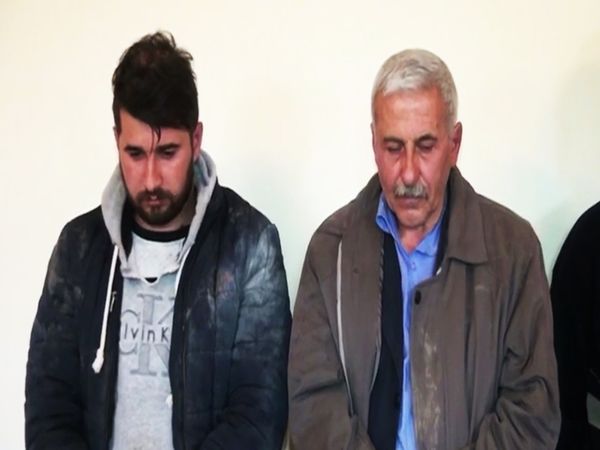 Сотрудники ГТК предотвратили незаконный ввоз крупной партии наркотиков и оружия - Sputnik Азербайджан