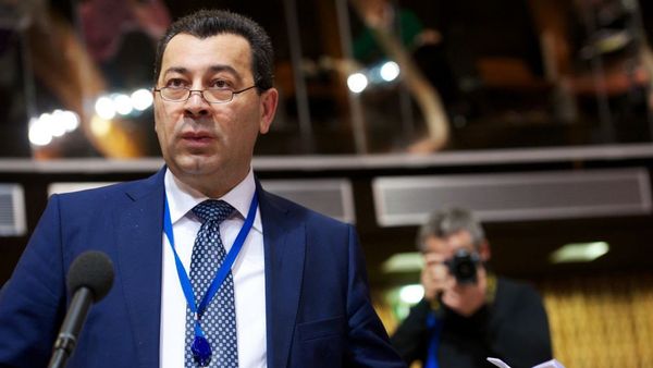 Самед Сеидов - Sputnik Азербайджан