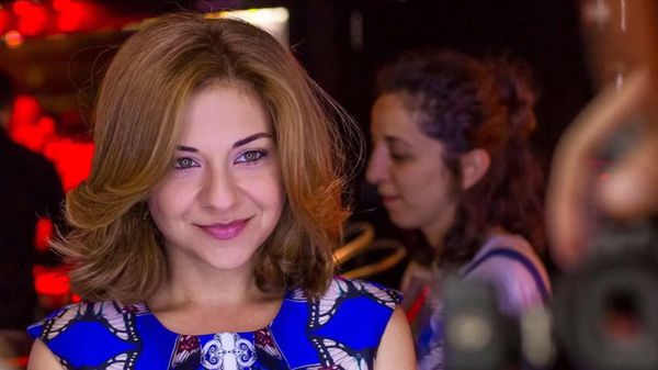Азербайджанская певица Ульвия Рагимова - Sputnik Азербайджан
